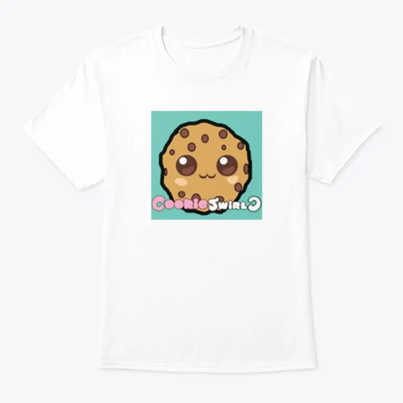 Cookieswirlc Merch