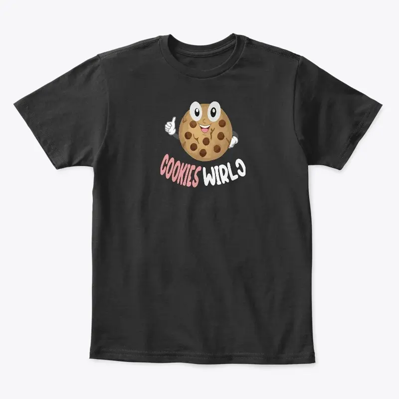 Cookieswirlc Merch