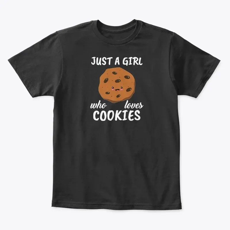 Cookieswirlc Merch