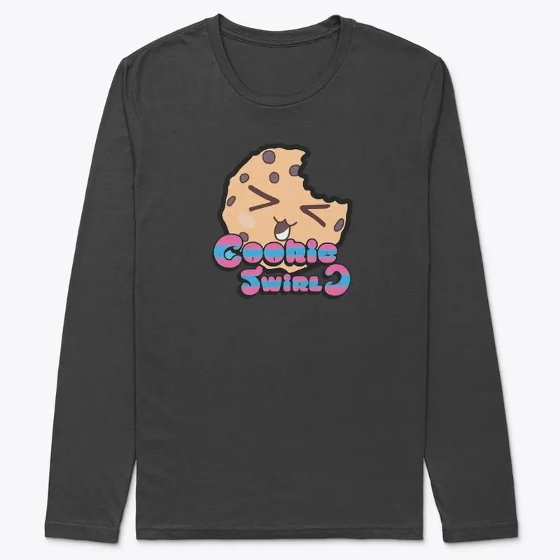 Cookieswirlc Merch