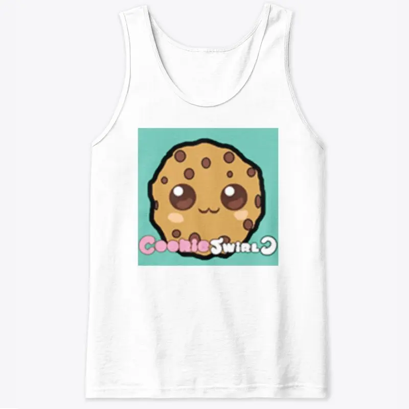 Cookieswirlc Merch