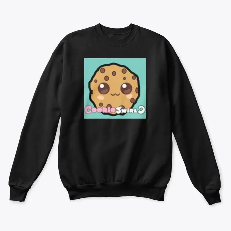 Cookieswirlc Merch